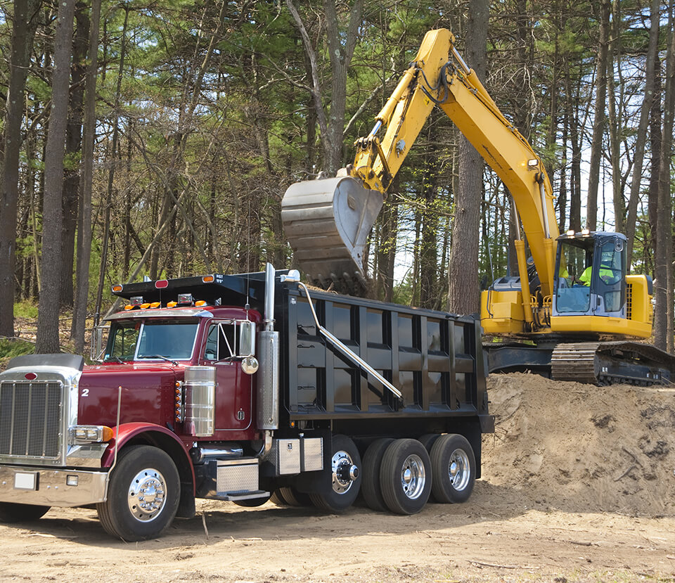 Excavation Contractor